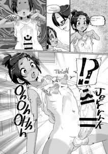 Page 32 of Femboy Cum Clinic Español - preview thumbnail