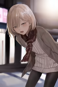 Page 3 of すなば / Sunaba - preview thumbnail
