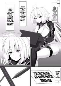 Page 3 of Janne no Hamedori Kiroku | Jeanne Alter's Homemade Sex Tapes - preview thumbnail