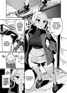 Page 3 of Fuusa Kuiki WILD SEX ZONE - preview thumbnail