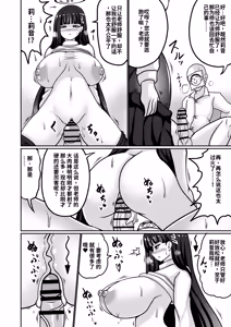 Page 10 of Gouri Oshi Big Sister | 凭逻辑说话的强势御姐 - preview thumbnail