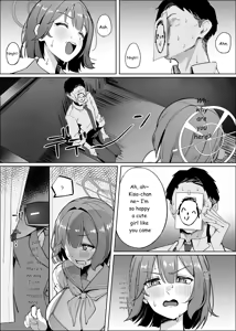 Page 3 of Sensei!! I Told You Not To Come Again Didn't I !! - preview thumbnail