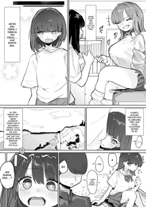 Page 3 of ~Seikyouiku NTR~ Gal Osananajimi Kanojo, Senpai no Noukou Seishidou de Manko Nou ni Ochiru｜~Educación sexual NTR~ Mi novia, una chica guapa con la que crecí, cae en la obsesión sexual tras recibir una intensa formación sexual por parte de un compañero de curso mayor - preview thumbnail