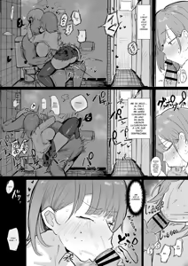 Page 39 of ~Seikyouiku NTR~ Gal Osananajimi Kanojo, Senpai no Noukou Seishidou de Manko Nou ni Ochiru｜~Educación sexual NTR~ Mi novia, una chica guapa con la que crecí, cae en la obsesión sexual tras recibir una intensa formación sexual por parte de un compañero de curso mayor - preview thumbnail