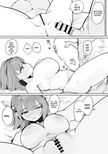 Page 6 of ~Seikyouiku NTR~ Gal Osananajimi Kanojo, Senpai no Noukou Seishidou de Manko Nou ni Ochiru｜~Educación sexual NTR~ Mi novia, una chica guapa con la que crecí, cae en la obsesión sexual tras recibir una intensa formación sexual por parte de un compañero de curso mayor - preview thumbnail