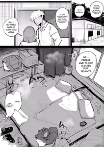 Page 10 of ~Seikyouiku NTR~ Gal Osananajimi Kanojo, Senpai no Noukou Seishidou de Manko Nou ni Ochiru｜~Educación sexual NTR~ Mi novia, una chica guapa con la que crecí, cae en la obsesión sexual tras recibir una intensa formación sexual por parte de un compañero de curso mayor - preview thumbnail