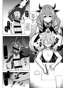 Page 8 of Yuushuu na Hishokan ni Yoru Sakunyuu Junyuu Hoiku♥｜Lactancia y cuidados infantiles a cargo de una excelente secretaria naval♥ - preview thumbnail