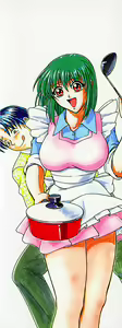 Page 4 of Gohan wa Ikaga - preview thumbnail