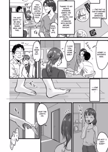 Page 3 of Mesugaki VS Atarashii Papa - preview thumbnail