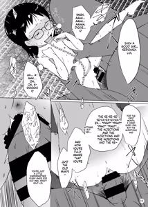 Page 11 of Orikou Jian Hassei - preview thumbnail