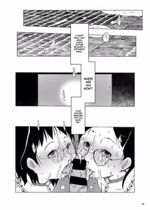 Page 17 of Orikou Jian Hassei - preview thumbnail