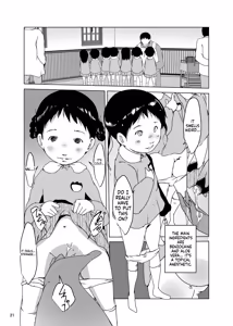Page 22 of Orikou Jian Hassei - preview thumbnail