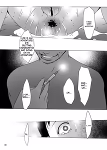 Page 39 of Orikou Jian Hassei - preview thumbnail