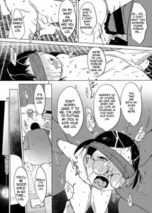 Page 53 of Orikou Jian Hassei - preview thumbnail