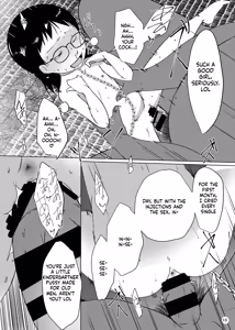 Page 58 of Orikou Jian Hassei - preview thumbnail