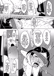 Page 6 of Orikou Jian Hassei - preview thumbnail