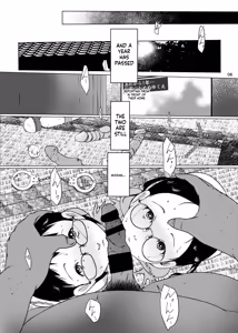 Page 7 of Orikou Jian Hassei - preview thumbnail
