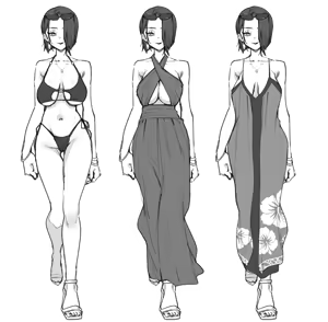 Page 56 of Konyakusha no Imouto wa Kao SSR, Seikaku Saiaku Jigoku no Ero Dance Onna. 2 | My Fiancée's Younger Sister is a SSR Influencer with a Terrible Personality and is a Hellish Erotic Dancer. 2 - preview thumbnail