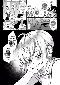 Page 3 of Otona no Asobi wo Manabitai | I Wanna Learn How Adults Have Fun! - preview thumbnail