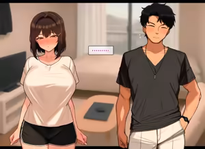 Page 168 of Yasashii Kanojo wa Dandan Ubaware Yuku｜Mi Novia me Está Siendo Arrebatada Poco a Poco - preview thumbnail
