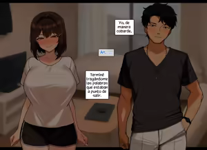 Page 176 of Yasashii Kanojo wa Dandan Ubaware Yuku｜Mi Novia me Está Siendo Arrebatada Poco a Poco - preview thumbnail