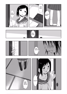 Page 3 of Kakurenbo - preview thumbnail