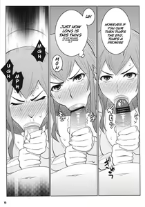 Page 14 of Wakuwaku Hoken Taiiku | Exciting Sex-Ed - preview thumbnail