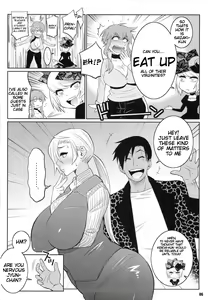 Page 5 of Wakuwaku Hoken Taiiku | Exciting Sex-Ed - preview thumbnail