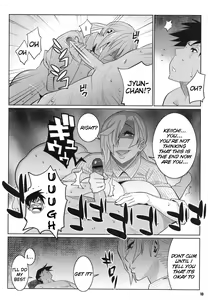 Page 9 of Wakuwaku Hoken Taiiku | Exciting Sex-Ed - preview thumbnail