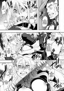 Page 21 of Incubus Ch. 2 - preview thumbnail