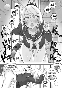 Page 4 of Familia que falló en controlar el periodo de celo - Hatsujouki Kanri Shippai Katei - preview thumbnail
