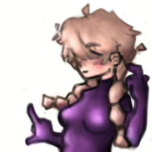 Page 56 of Violet - preview thumbnail