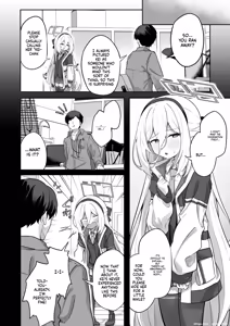 Page 3 of Kei-chan Kaihatsu Keikaku! - preview thumbnail