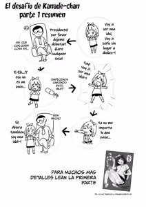 Page 3 of MeltdoWN COmet (Yukiu Con)] Kanade Challenge Kouhen ｜El desafio de Kanade chan - preview thumbnail