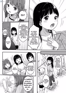Page 5 of MeltdoWN COmet (Yukiu Con)] Kanade Challenge Kouhen ｜El desafio de Kanade chan - preview thumbnail