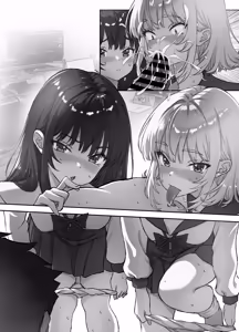 Page 49 of あたしの最強ま〇こ2 お兄ちゃんにカノジョが出来たから初めての3Pで搾り取ってみた。 - preview thumbnail