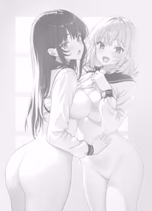 Page 72 of あたしの最強ま〇こ2 お兄ちゃんにカノジョが出来たから初めての3Pで搾り取ってみた。 - preview thumbnail