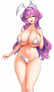 Page 810 of Motto! Haramase! Honoo no Oppai Isekai Oppai Bunny Gakuen! - preview thumbnail