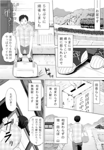 Page 3 of Inaka no Osananajimi ga Eroku Natteita Ken ni Tsuite - preview thumbnail