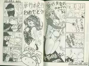 Page 74 of Ageru - preview thumbnail