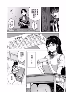 Page 3 of The Honor Student's Rebellious Phase | 优等生的叛逆期 - preview thumbnail
