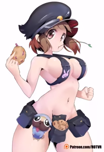 Page 46 of HotVR 2019-2022 - preview thumbnail