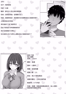 Page 3 of Matching Joshi Kousei no Ecchi na Seiikuki ~Seiso-kei Joshi no Chinatsu, Hentai ni Ikusei sare, Kairaku Ochi suru made no 3 Kagetsu~ - preview thumbnail