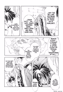 Page 56 of Black Mass Vol.2 - preview thumbnail
