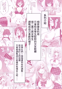 Page 3 of Matching Joshi Kousei no Ecchi na Seiikuki 3 Onanie Chuudoku no Shojo Seito Kaichou Riona, Sex no Kairaku ni Shihai Sare, Otona no Onna e to Seichou Suru made~ - preview thumbnail