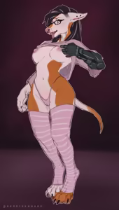 Page 168 of e621(female)-reddyrennard - preview thumbnail