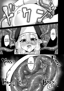 Page 28 of Seijo Ingoku ni Otsu - preview thumbnail