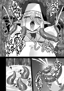 Page 33 of Seijo Ingoku ni Otsu - preview thumbnail