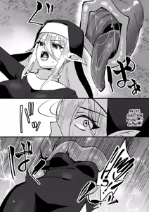 Page 5 of Seijo Ingoku ni Otsu - preview thumbnail