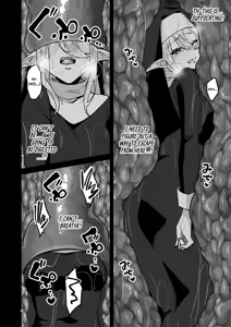 Page 7 of Seijo Ingoku ni Otsu - preview thumbnail